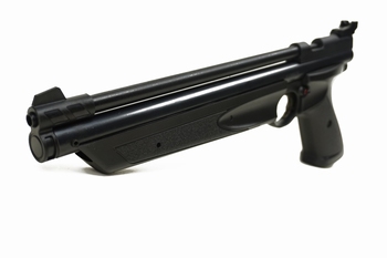 Crosman LP 1377 American Black 4.5mm