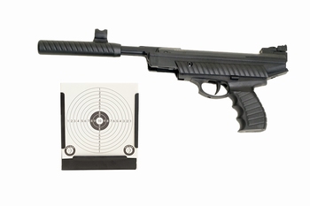 Hatsan Mod 25 5.5mm