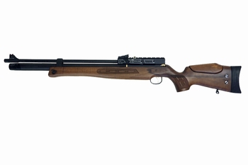 Hatsan BT 65 SB Wood .25 PCP