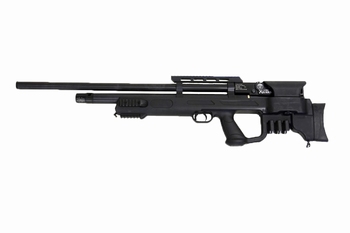 Hatsan Gladius Long .22 PCP