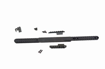 Action Army VSR-10/ KJ M700 Long Scope Rail