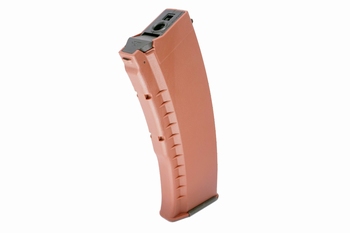 G&G 450R Magazine for GK74 (Brick)