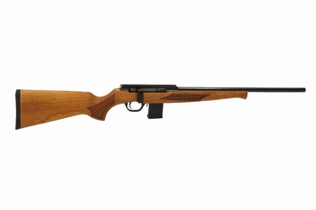 ISSC SPA22 Wood .22LR