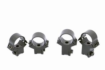 Vector Optics 11mm Rail Scope Mount 25,4mm