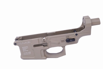 ICS MARS Lower Receiver Tan