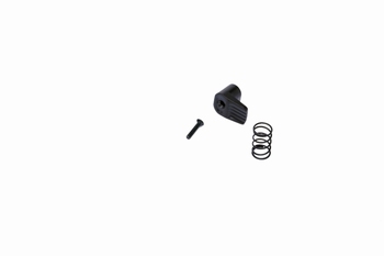 ICS M4 Extended Magazine Release Button
