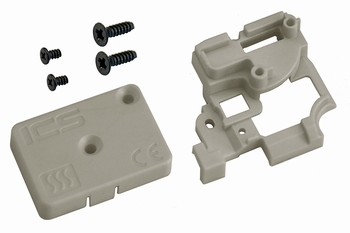 ICS SSS Plastic Case