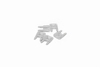 ICS 25 Amp Mini Blade Fuse