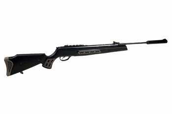 Hatsan 125 Sniper 6.35mm