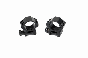 Vector Optics 25.4mm Low Mount Ring