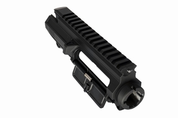 ICS CXP MARS Upper Receiver Black