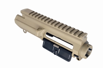 ICS CXP MARS Upper Receiver Tan