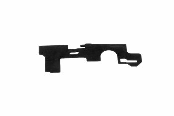 ICS CXP-MARS Mosfet Vers. Selector Plate Metal