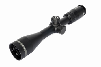 Sightmark Core HX 3-9x40 HBR Hunters Ballistic Riflescope
