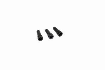 Nine Ball Injection Valve Black