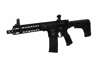 ICS CXP MMR SBR ERGO Stock Black