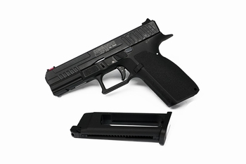 ASG Commander XP18 CO2