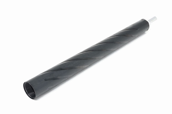 MODIFY MOD24 Spiral Fluted Cylinder