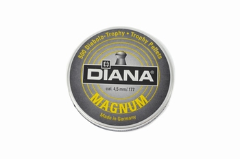Diana Diabolo Magnum 4,5mm/.177