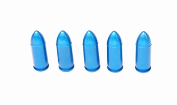 Advance Snap cap.45ACP (5-pack)