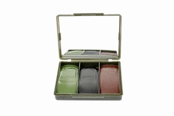 Bushcraft Chameleon Camouflage Cream