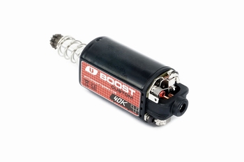 Ultimate BOOST 40K Custom Long Axle