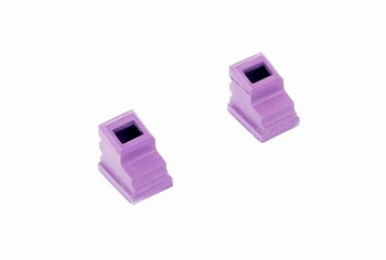 Nine Ball Wide Use Gas Route Seal Packing Aero