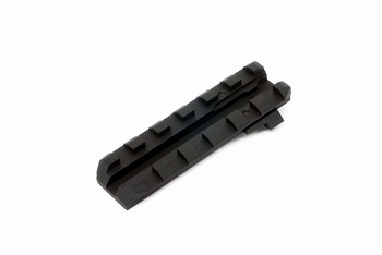Nine Ball EU series Direct Mount Base