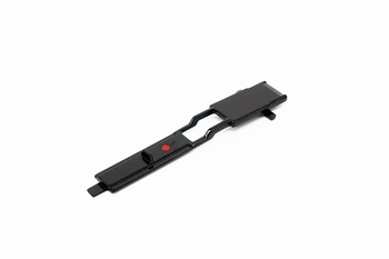 ICS XFG Safety Plate
