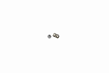 ICS XFG Bearing Ball and Spring