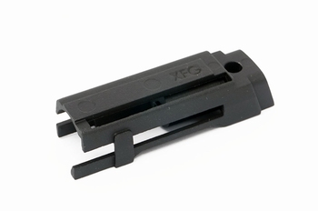 ICS XFG Cylinder Housing