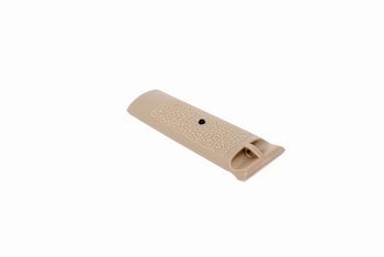 ICS XFG Backstrap Slim-TAN