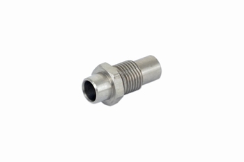 SRS Stainless Steel BB Tube (M.2018)