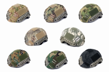 DRAGONPRO Tactical Helmet Cover