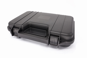 ASG Pistolcase 31x19x7cm Black