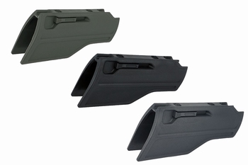Action Army AAC T10 Cheek Pad