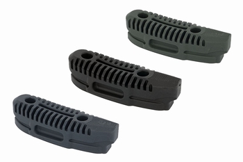Action Army AAC T10 Butt Plate