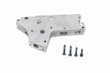ICS CXP APE Lower Gearbox Shell (inc. screws)