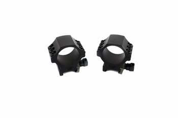 Vector Optics 30mm X-Accu Low Mount Ring