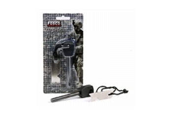 Fosco Magnesium Fire Starter 8mm