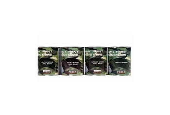 Fosco Nato Green 1 Liter Paint