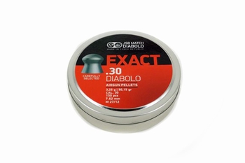 JSB Exact Diabolo 7.62/.30 50,15gr (150 PCS)