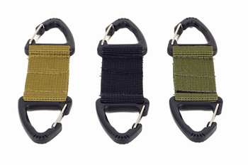 MFH Universal holder (Double)