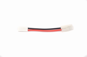 ICS Adaptor Tamiya Plug Mini (v) to Large (m)