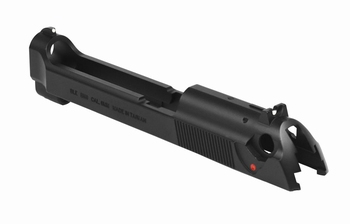 ICS BM9 Slide-BK
