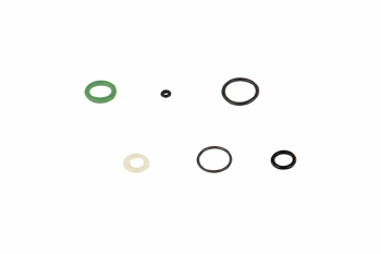 ICS PM2 O-Ring Parts