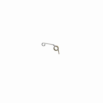 ICS XPD Slide Disassemble Lever Spring