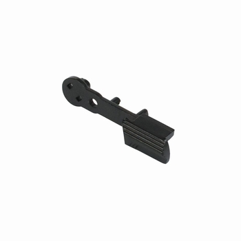 ICS XPD Slide Catch Lever Plate