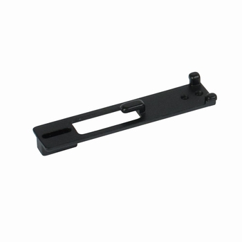 ICS XPD Safety Plate