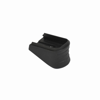 ICS XMK / XPD Short Magazine Base Plate-BK
